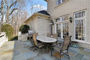 4620 Cherryhill Ln, Winston-Salem, NC 27106 - Photo 44