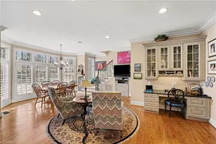 4620 Cherryhill Ln, Winston-Salem, NC 27106 - Photo 14