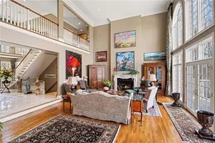 4620 Cherryhill Ln, Winston-Salem, NC 27106 - Photo 8
