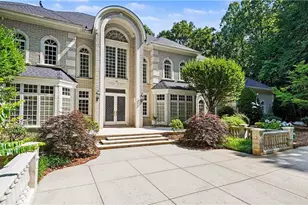 4620 Cherryhill Ln, Winston-Salem, NC 27106 - Photo 2