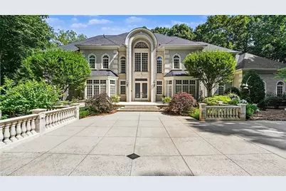 4620 Cherryhill Lane, Winston-Salem, NC 27106 - Photo 2