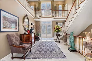 4620 Cherryhill Ln, Winston-Salem, NC 27106 - Photo 6