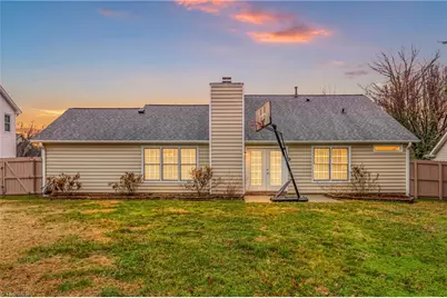 3402 Timberwolf Avenue, High Point, NC 27265 - Photo 24