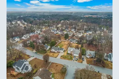 3402 Timberwolf Avenue, High Point, NC 27265 - Photo 32