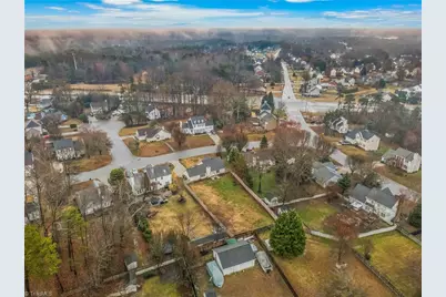 3402 Timberwolf Avenue, High Point, NC 27265 - Photo 34