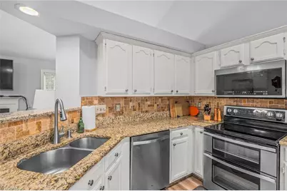 3402 Timberwolf Avenue, High Point, NC 27265 - Photo 14