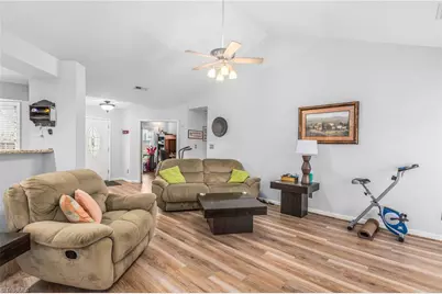 3402 Timberwolf Avenue, High Point, NC 27265 - Photo 8