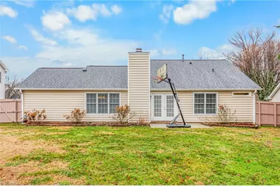 3402 Timberwolf Avenue, High Point, NC 27265 - Photo 26