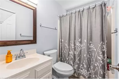 3402 Timberwolf Avenue, High Point, NC 27265 - Photo 18