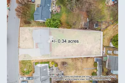 3402 Timberwolf Avenue, High Point, NC 27265 - Photo 30