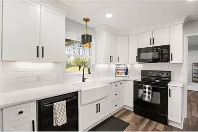 4520 Chebar Drive, Pfafftown, NC 27040 - Photo 14