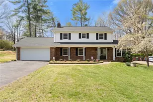 4520 Chebar Dr, Pfafftown, NC 27040 - Photo 1