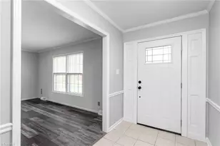 1104 Lamp Post Ln, Greensboro, NC 27410 - Photo 4