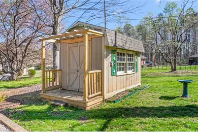 1104 Lamp Post Lane, Greensboro, NC 27410 - Photo 28