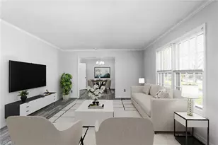 1104 Lamp Post Ln, Greensboro, NC 27410 - Photo 8