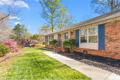 1104 Lamp Post Lane, Greensboro, NC 27410 - Photo 30