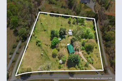 256 Bear Road, Madison, NC 27025 - Photo 4