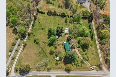 256 Bear Road, Madison, NC 27025 - Photo 46