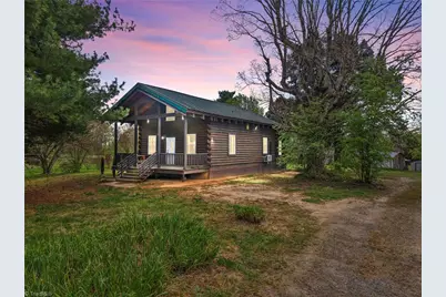 256 Bear Road, Madison, NC 27025 - Photo 1
