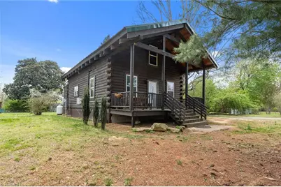 256 Bear Road, Madison, NC 27025 - Photo 2