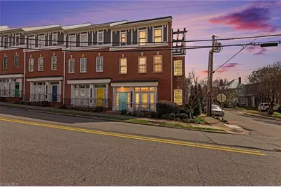 592 W 2nd Street, Winston-Salem, NC 27101 - Photo 1