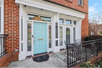 592 W 2nd Street, Winston-Salem, NC 27101 - Photo 4