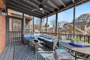 592 W 2nd St, Winston-Salem, NC 27101 - Photo 20