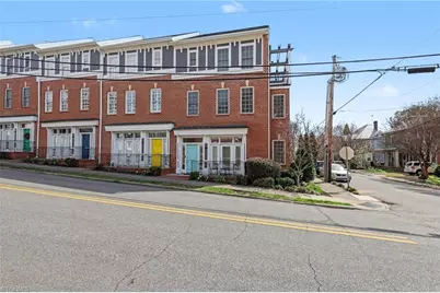 592 W 2nd Street, Winston-Salem, NC 27101 - Photo 2