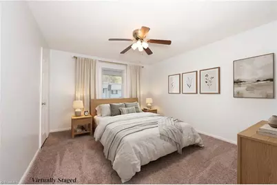 4014 S Bend Drive, Winston-Salem, NC 27107 - Photo 6