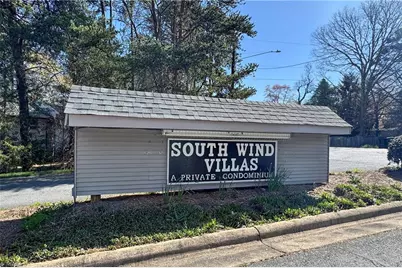 4014 S Bend Drive, Winston-Salem, NC 27107 - Photo 20