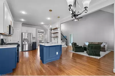 8400 Cripplegate Trace, Browns Summit, NC 27214 - Photo 16