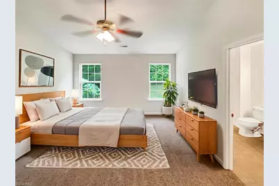 4832 Old Towne Village Circle, Winston-Salem, NC 27040 - Photo 8