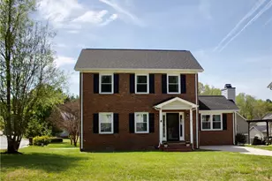 1 Palm Tree Ct, Greensboro, NC 27406 - Photo 1