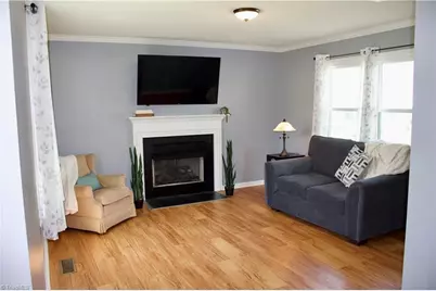 1 Palm Tree Court, Greensboro, NC 27406 - Photo 18