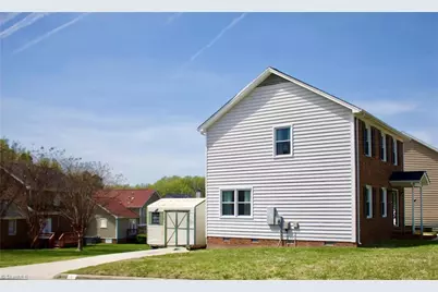 1 Palm Tree Court, Greensboro, NC 27406 - Photo 6