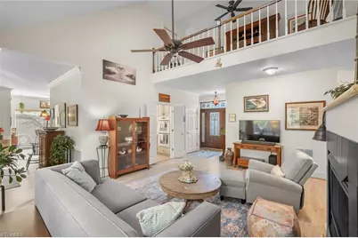 3029 Havasu Way, High Point, NC 27265 - Photo 8