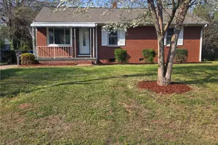 437 26th St, Winston-Salem, NC 27105 - Photo 1