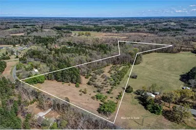 00 Blanch Road, Blanch, NC 27212 - Photo 1