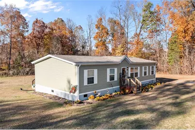 4147 Swannie Coble Road, Snow Camp, NC 27349 - Photo 2