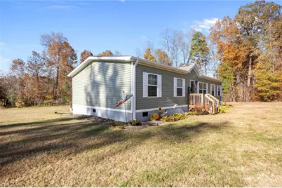 4147 Swannie Coble Road, Snow Camp, NC 27349 - Photo 10