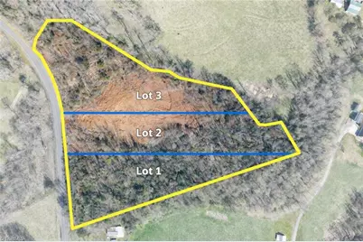 Lot1 Sprouse Road, Boonville, NC 27011 - Photo 1