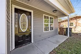 1310A Bothwell St, Greensboro, NC 27406 - Photo 2