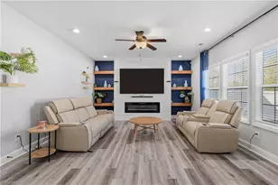 3474 River Farm Dr, Kernersville, NC 27284 - Photo 18