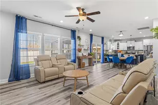 3474 River Farm Dr, Kernersville, NC 27284 - Photo 18