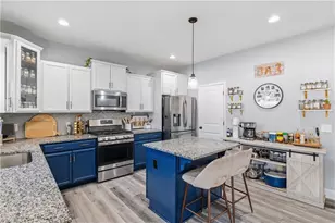 3474 River Farm Dr, Kernersville, NC 27284 - Photo 8