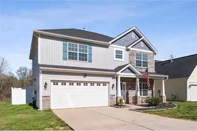 3474 River Farm Drive, Kernersville, NC 27284 - Photo 2