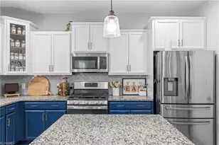 3474 River Farm Dr, Kernersville, NC 27284 - Photo 12