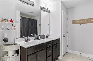 3474 River Farm Dr, Kernersville, NC 27284 - Photo 28