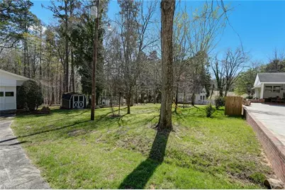 480 Blanch Road, Blanch, NC 27212 - Photo 8