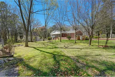 480 Blanch Road, Blanch, NC 27212 - Photo 4